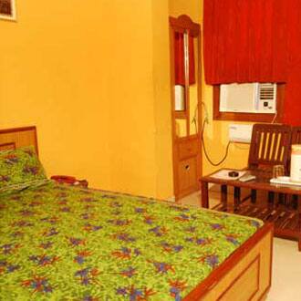 Hotel Abhi Karan, Jaipur 3